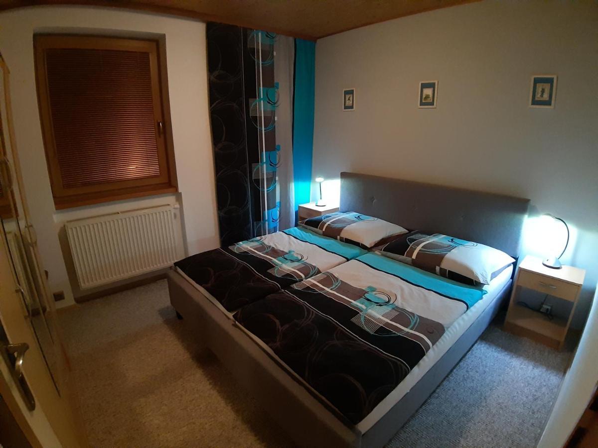 Vila Anna Vysoké Tatry Extérieur photo