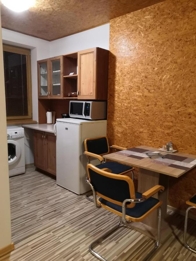 Vila Anna Vysoké Tatry Extérieur photo