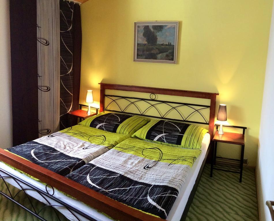 Vila Anna Vysoké Tatry Extérieur photo