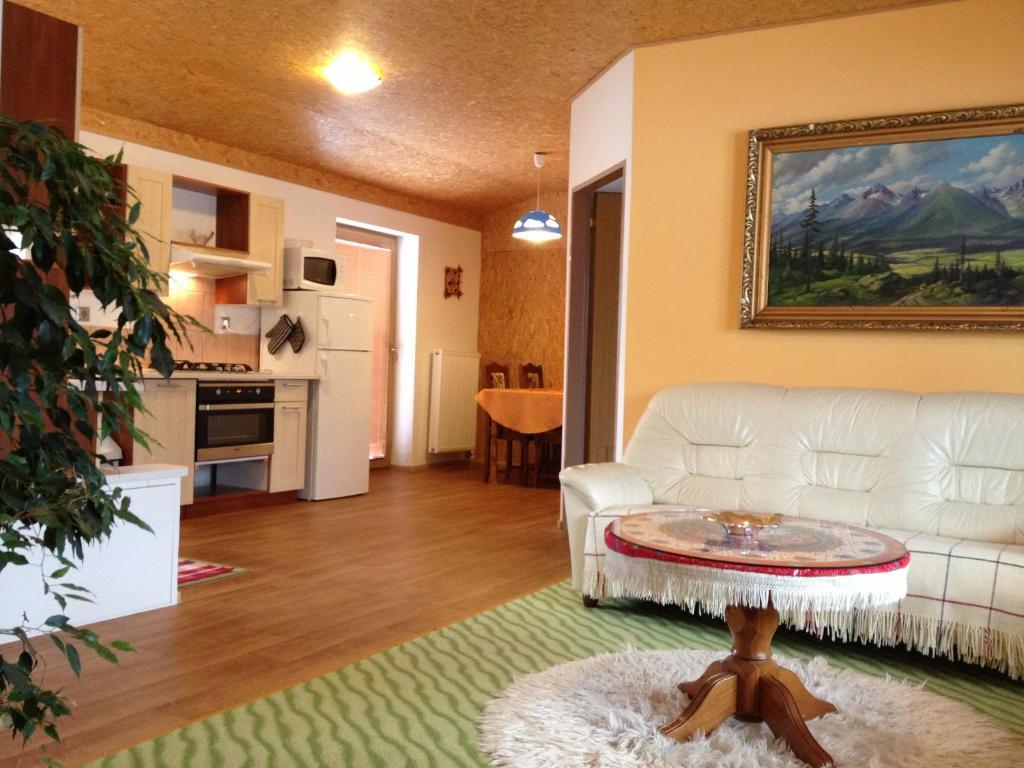 Vila Anna Vysoké Tatry Extérieur photo