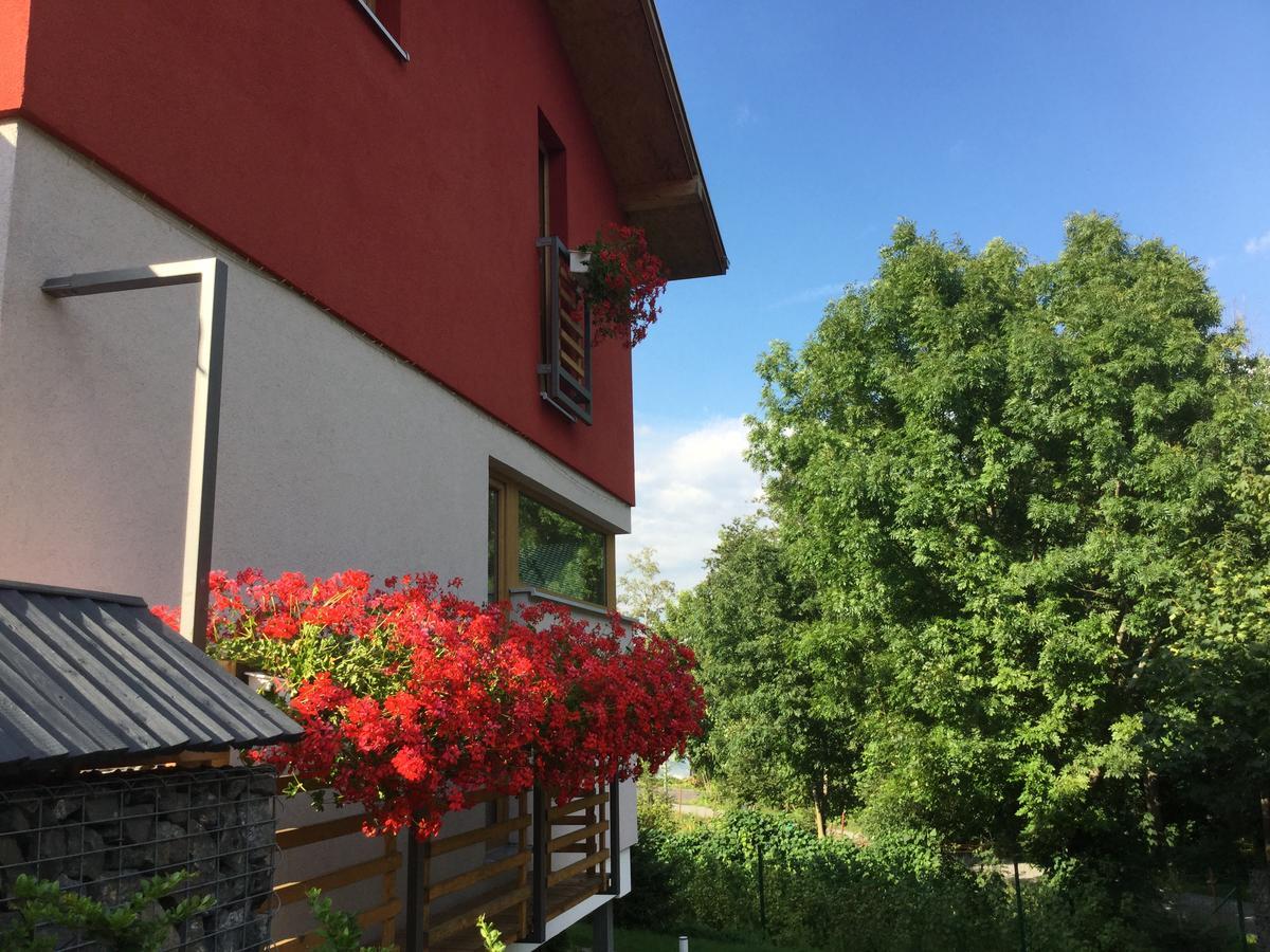 Vila Anna Vysoké Tatry Extérieur photo